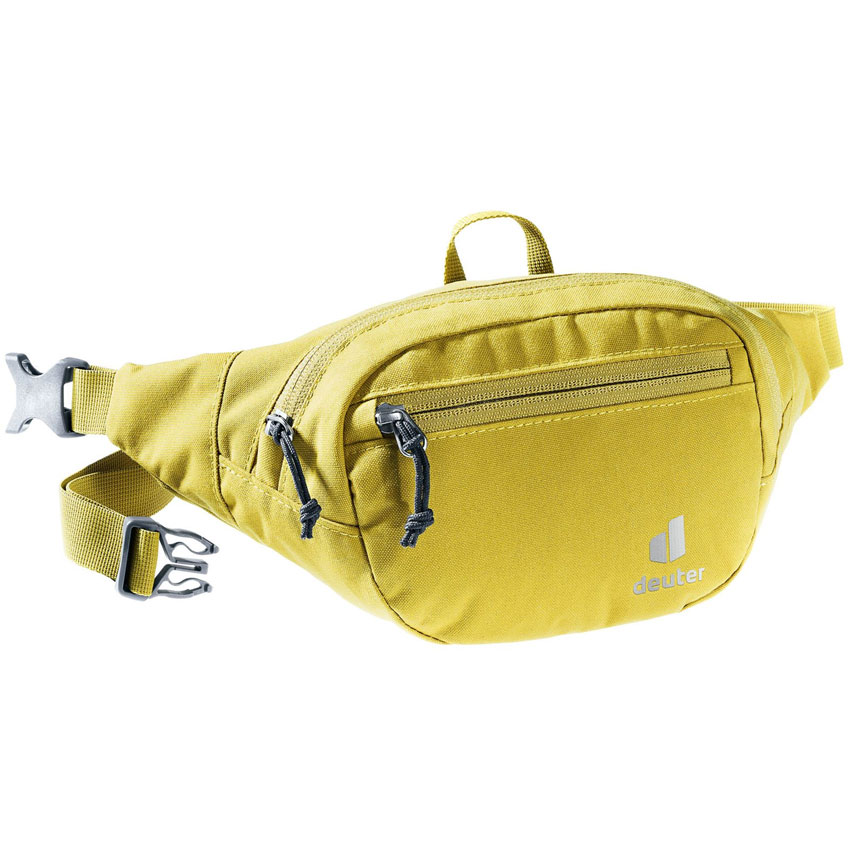 DEUTER Urban Belt turmeric